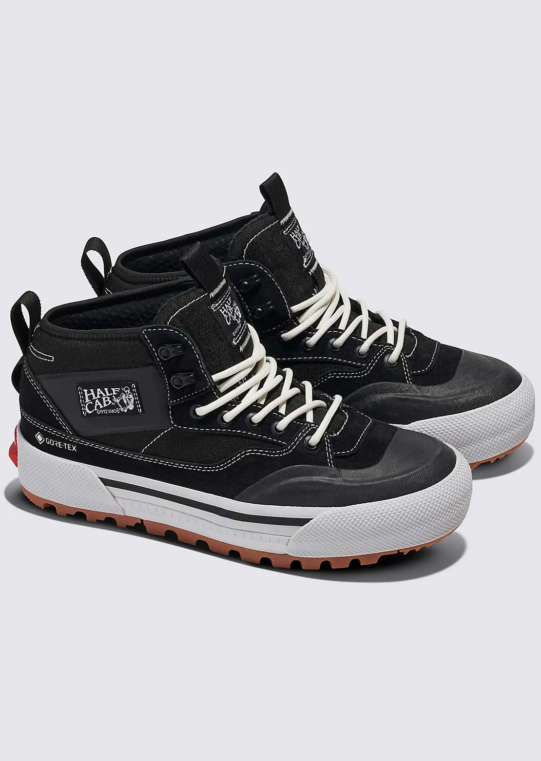 Vans Unisex Half Cab GORE-TEX Shoes sold by Prfo product image thumbnail 2
