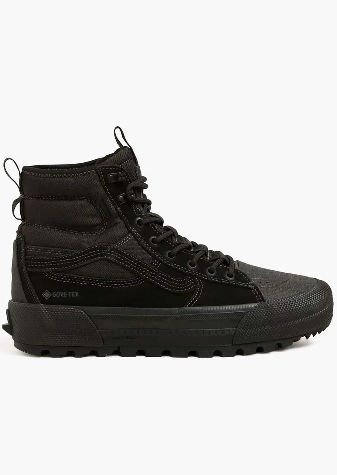 Vans Unisex SK8-HI GORE-TEX MTE-3 Shoes sold by Prfo