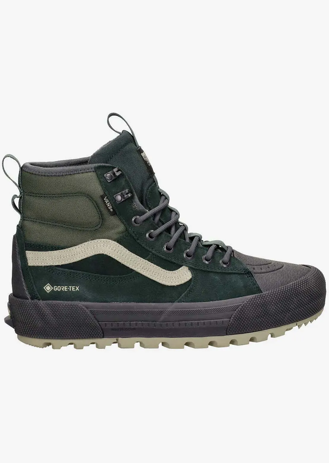 Vans Unisex SK8-HI GORE-TEX MTE-3 Shoes sold by Prfo product image thumbnail 2