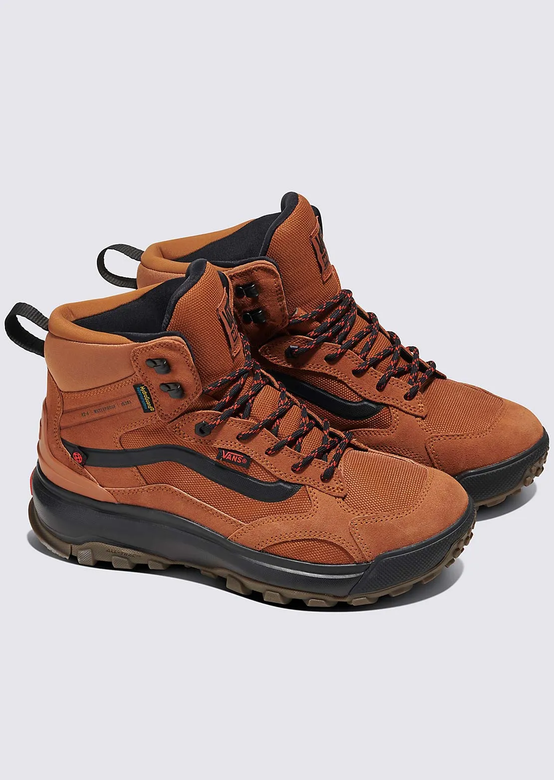 Vans Unisex Crestline Waterproof Shoes sold by Prfo product image thumbnail 2