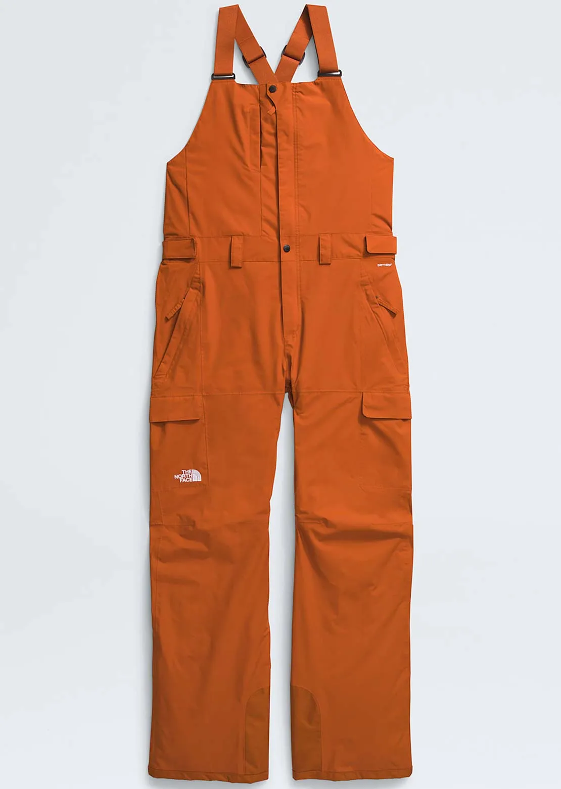 The North Face Men's Freedom Bib Pant sold by Prfo product image thumbnail 5