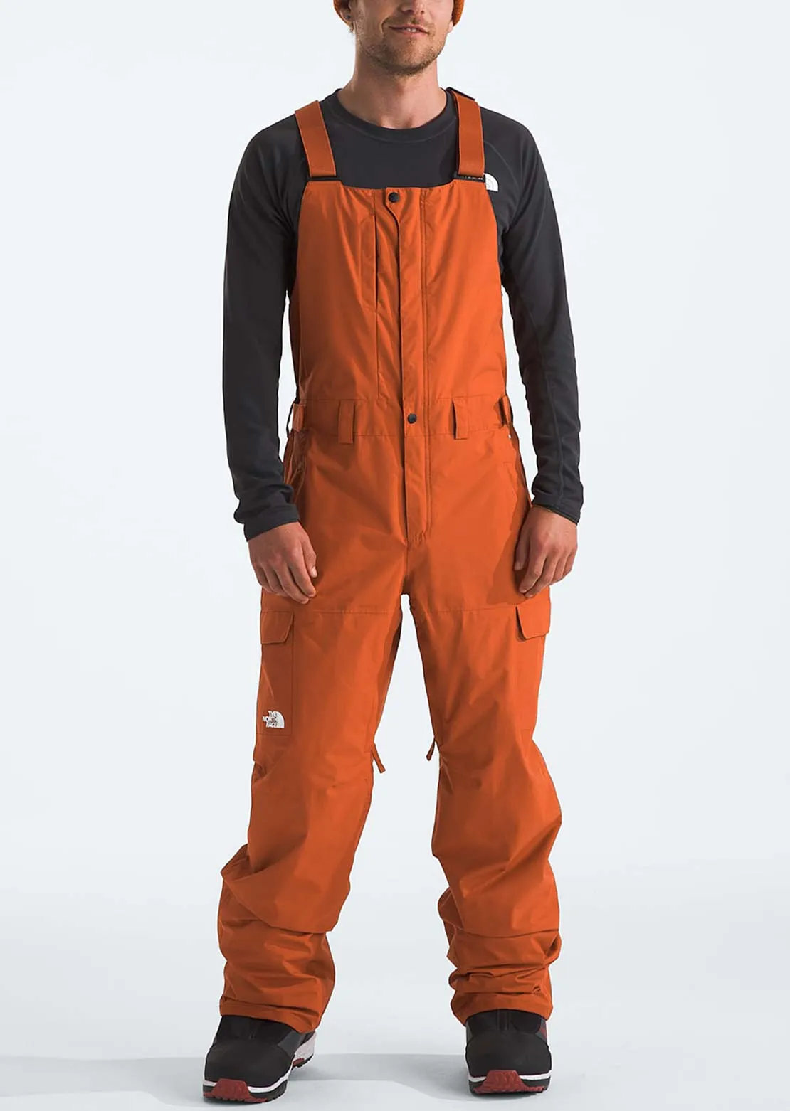 The North Face Men's Freedom Bib Pant sold by Prfo