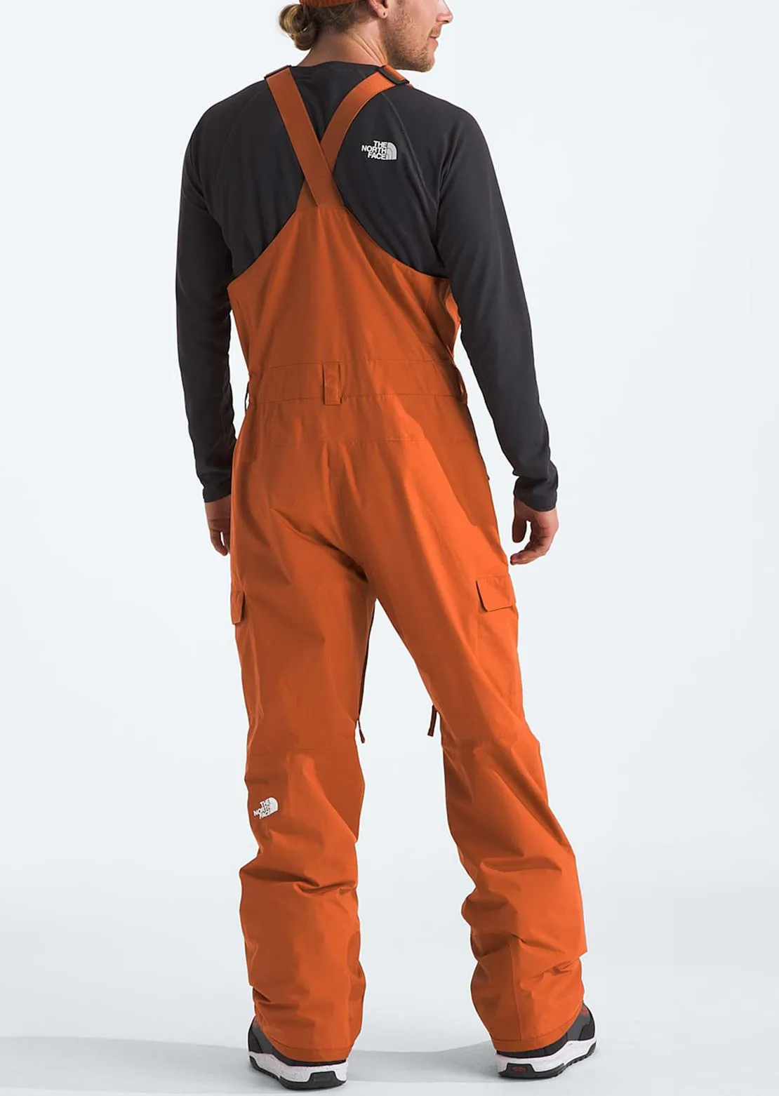 The North Face Men's Freedom Bib Pant sold by Prfo product image thumbnail 3