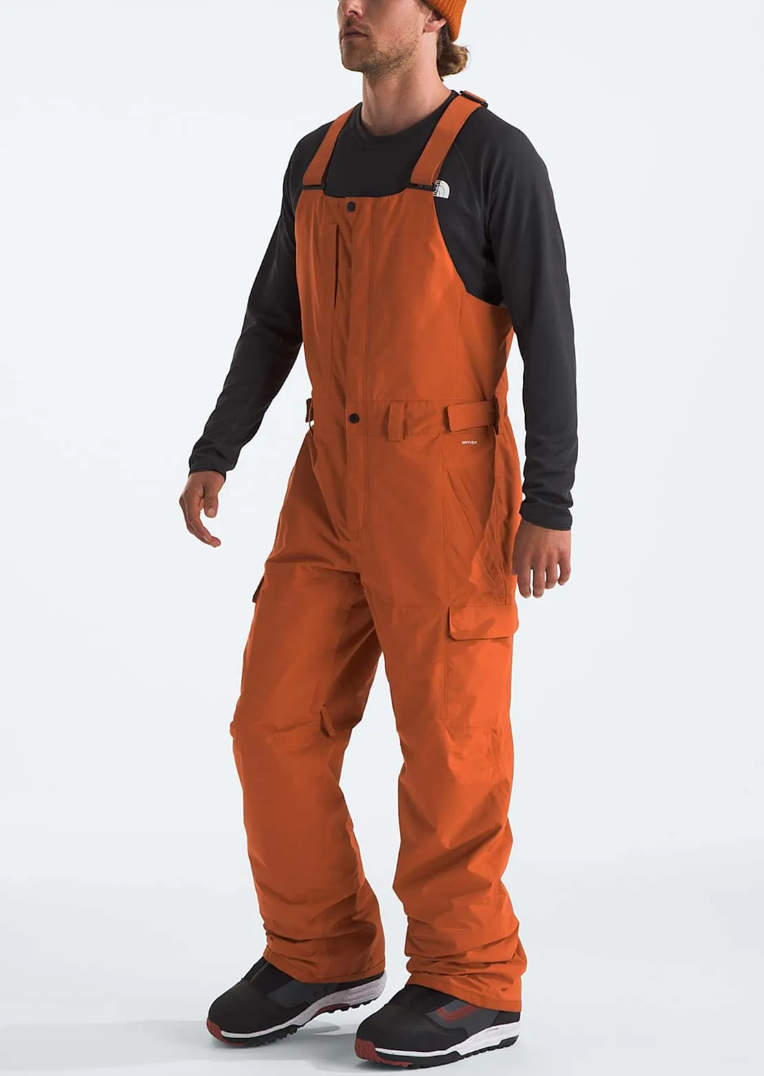 The North Face Men's Freedom Bib Pant sold by Prfo product image thumbnail 2