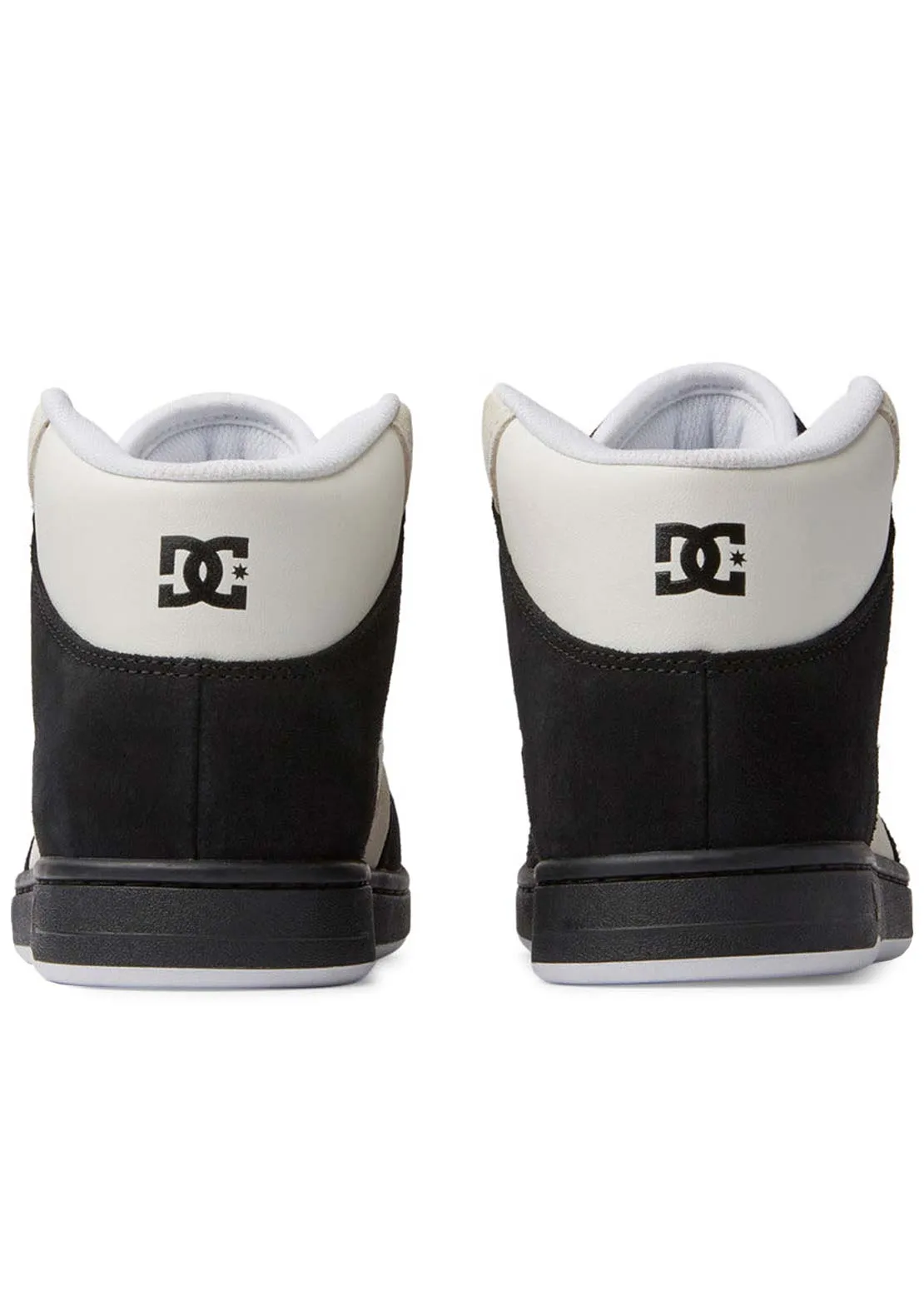 DC Women's Manteca 4 Hi Skate Shoes sold by Prfo product image thumbnail 5