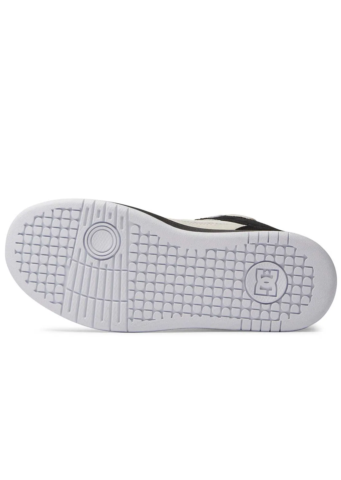 DC Women's Manteca 4 Hi Skate Shoes sold by Prfo product image thumbnail 3