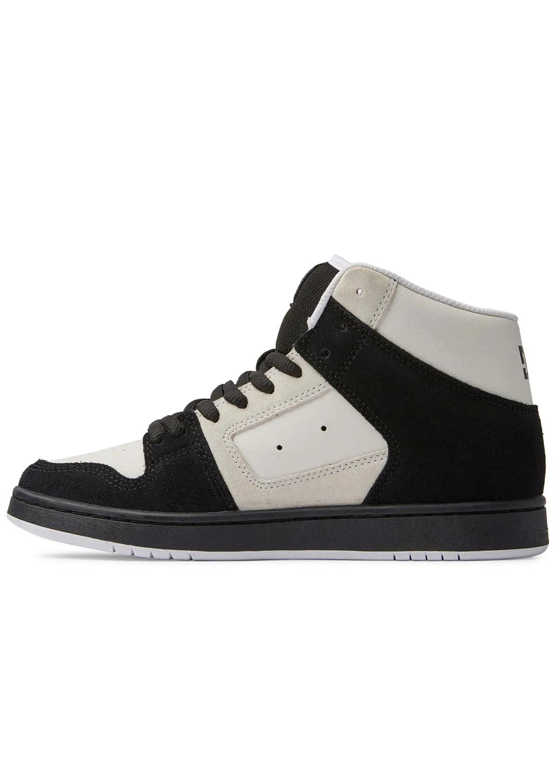 DC Women's Manteca 4 Hi Skate Shoes sold by Prfo product image thumbnail 2