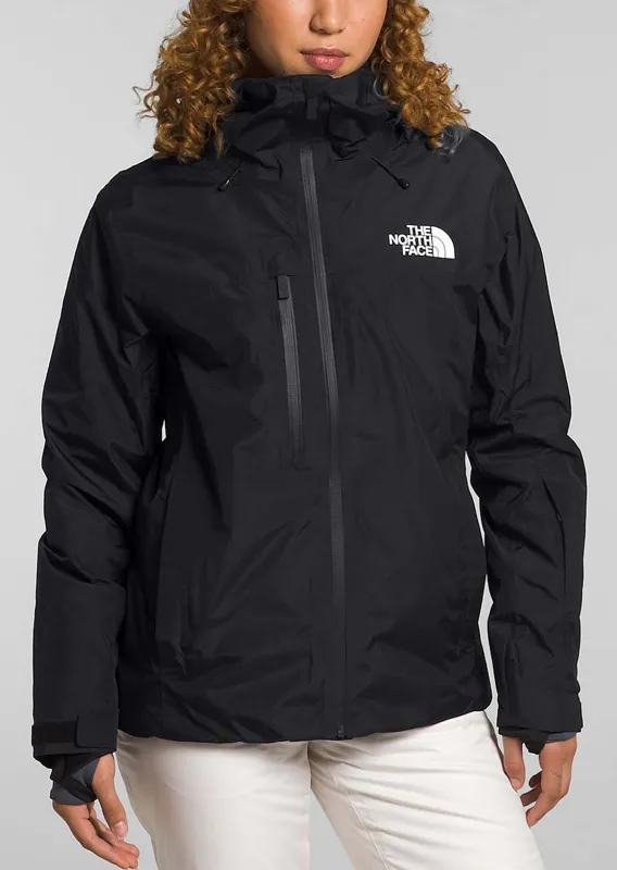 The North Face Women's Dawnstrike GTX Insulated Jacket sold by Prfo