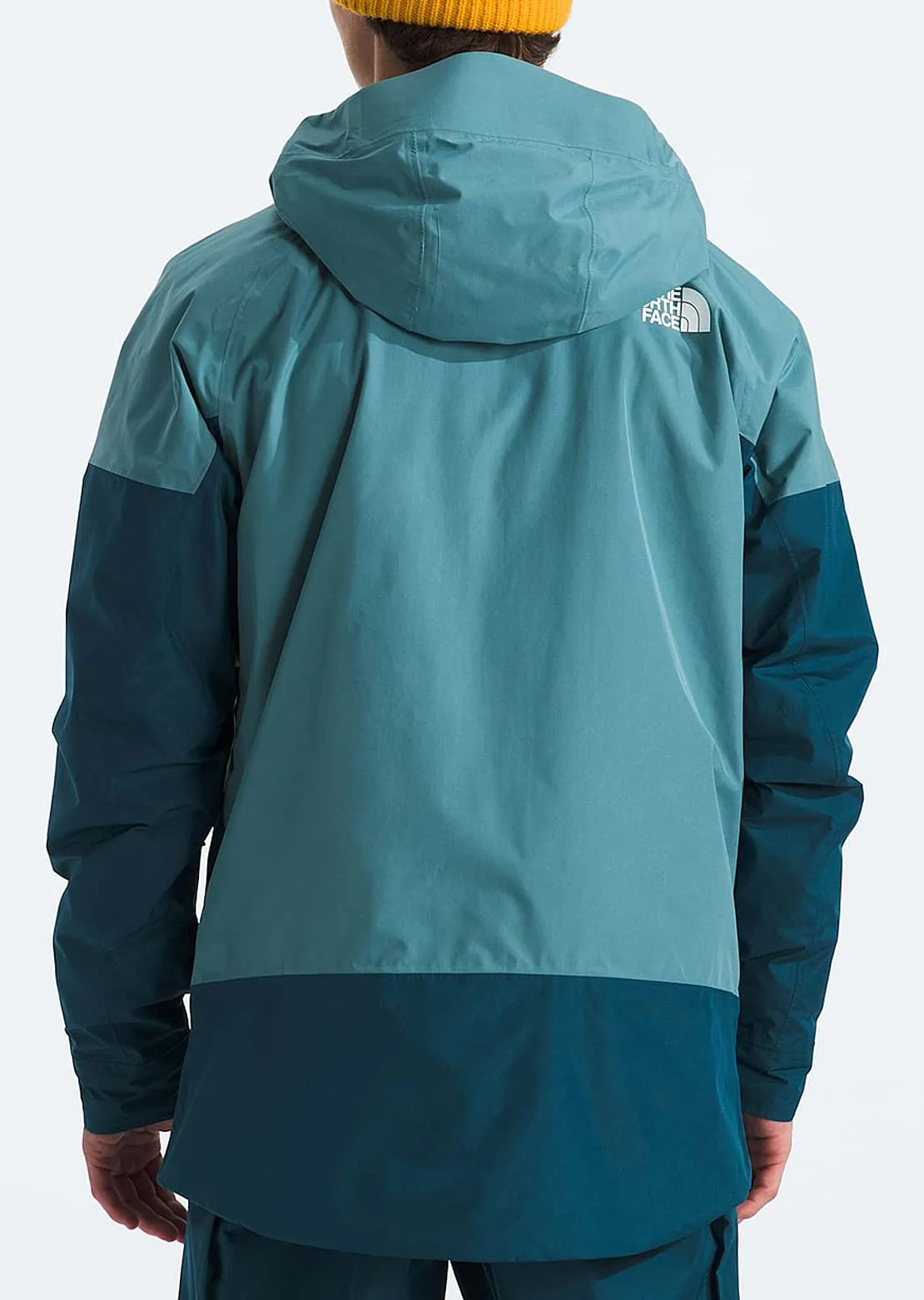 The North Face Men's Dawnstrike GTX Insulated Jacket sold by Prfo product image thumbnail 3