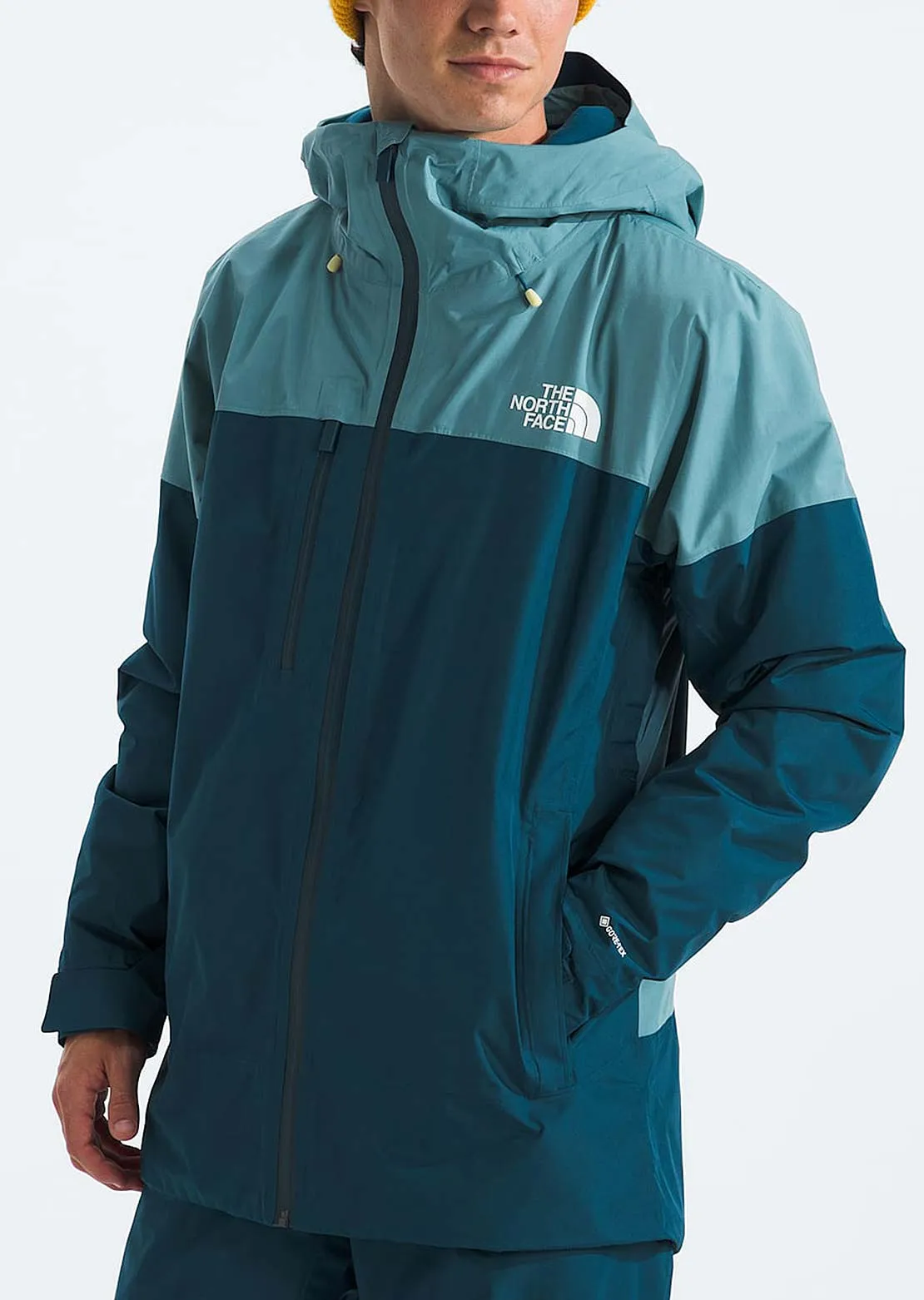 The North Face Men's Dawnstrike GTX Insulated Jacket sold by Prfo product image thumbnail 2
