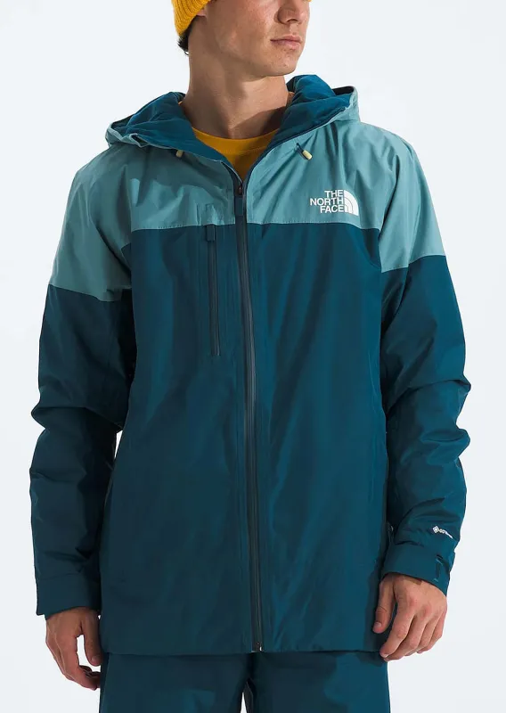 The North Face Men's Dawnstrike GTX Insulated Jacket sold by Prfo