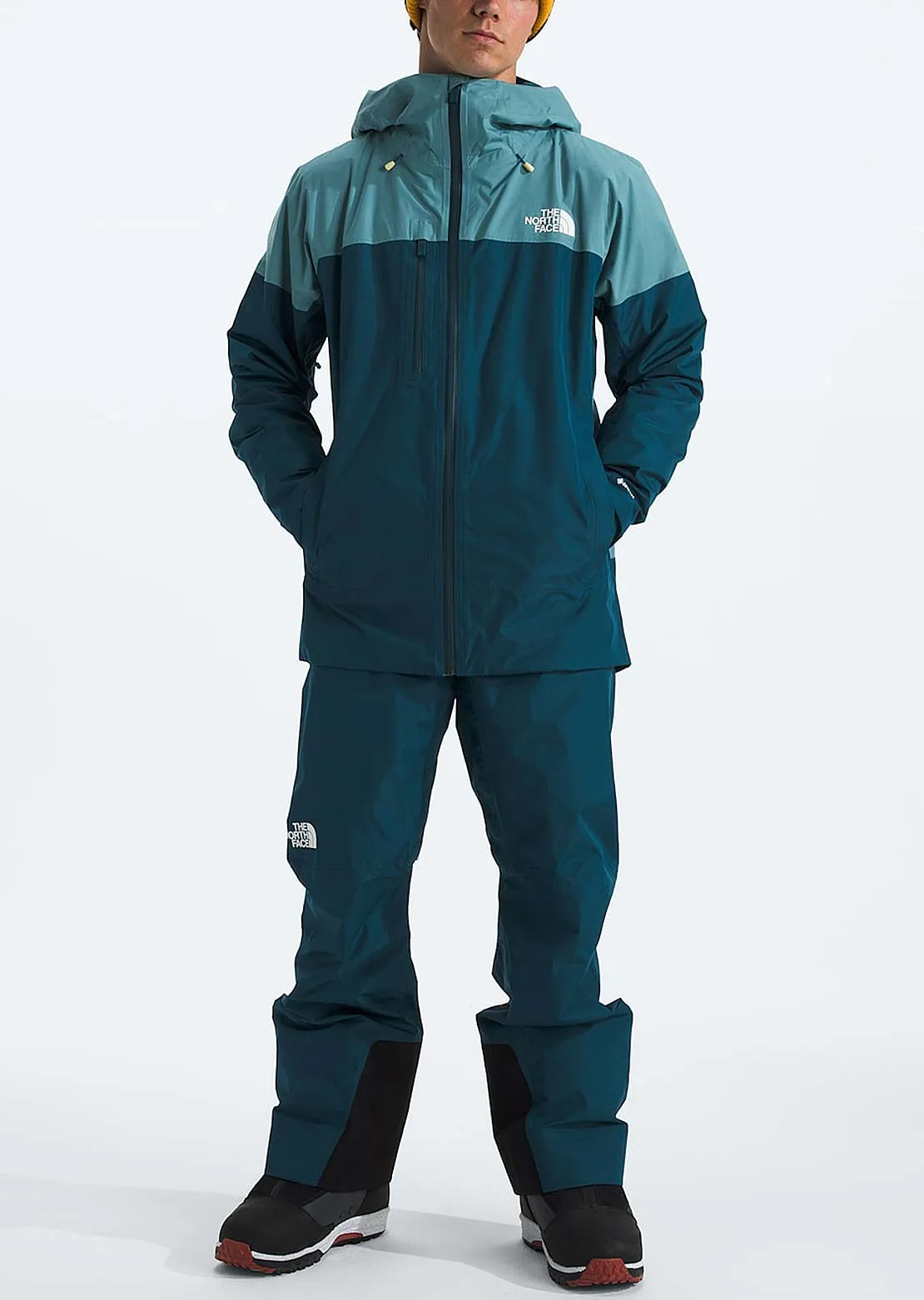 The North Face Men's Dawnstrike GTX Insulated Jacket sold by Prfo product image thumbnail 4