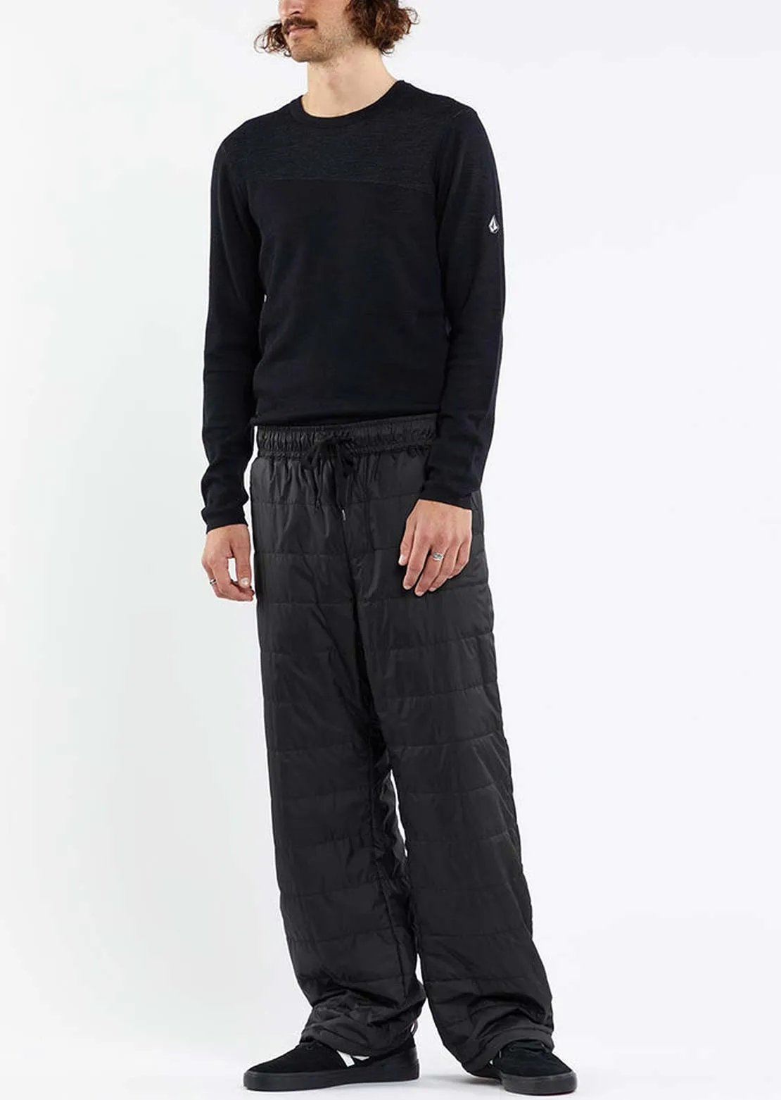 Volcom Men's Utility Puff Pants sold by Prfo product image thumbnail 3
