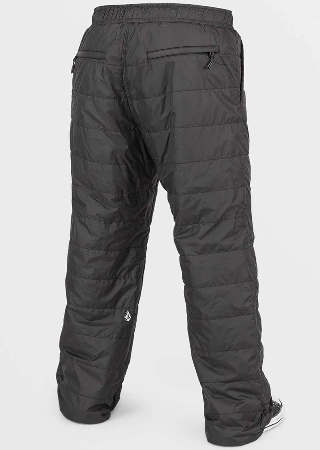 Volcom Men's Utility Puff Pants sold by Prfo product image thumbnail 2