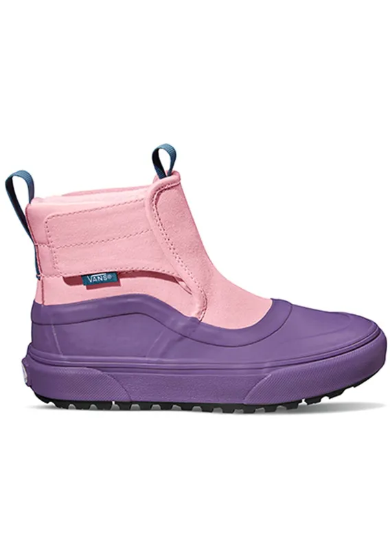 Vans Junior MTE Slip-On HI Terrav Shoes sold by Prfo