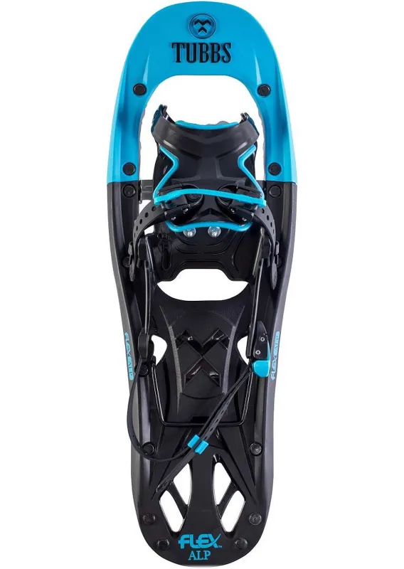 Tubbs Women's Flex ALP Snowshoes sold by Prfo