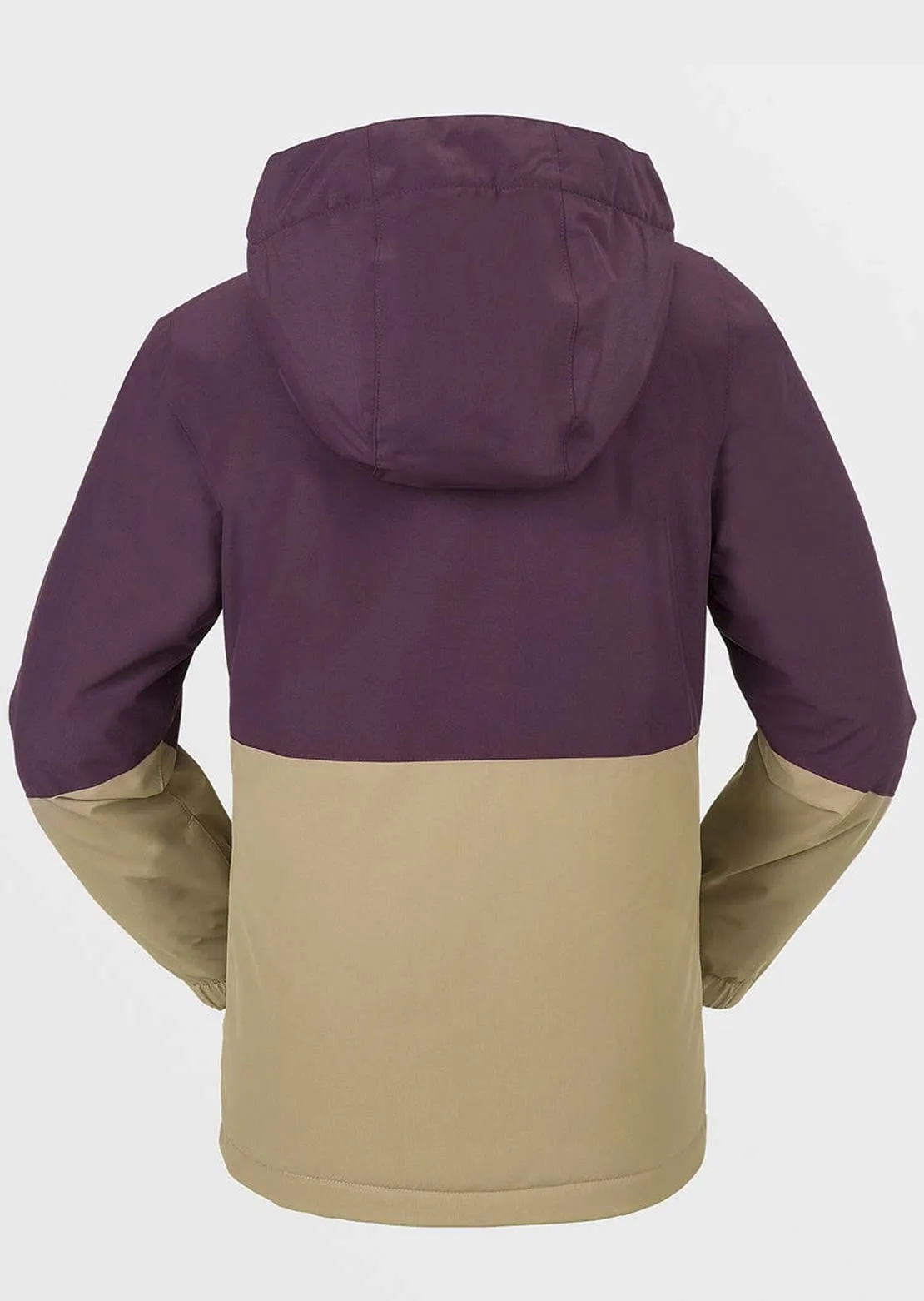 Volcom Junior Sass'n'fras Ins Jacket sold by Prfo product image thumbnail 2