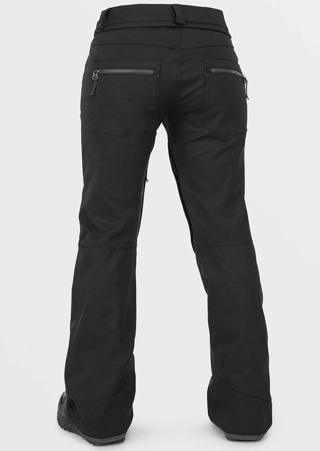 Volcom Women's Species Stretch Pants sold by Prfo product image thumbnail 2