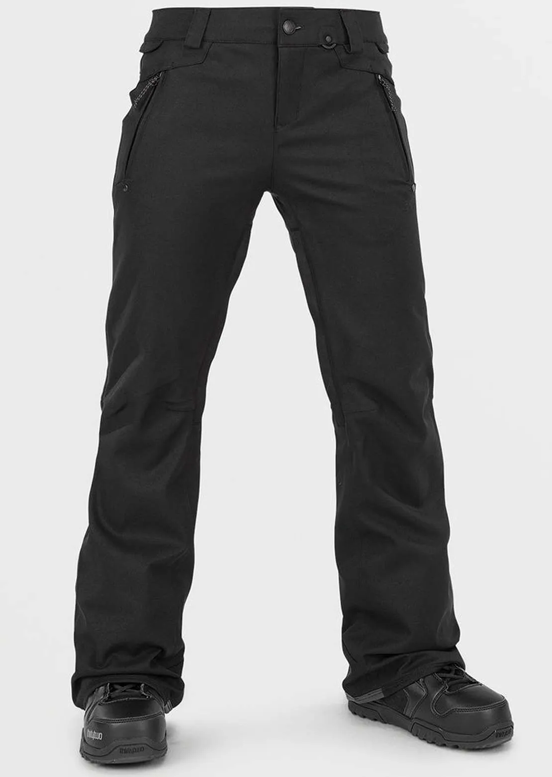 Volcom Women's Species Stretch Pants sold by Prfo