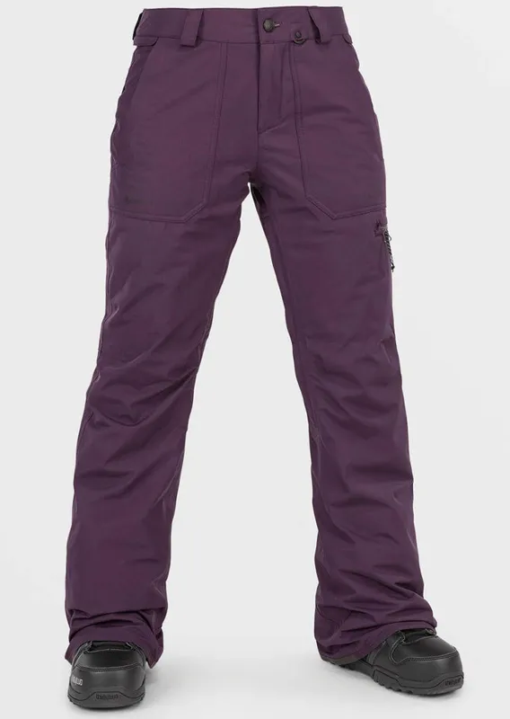 Volcom Women's Knox Ins Gore-Tex Pants sold by Prfo