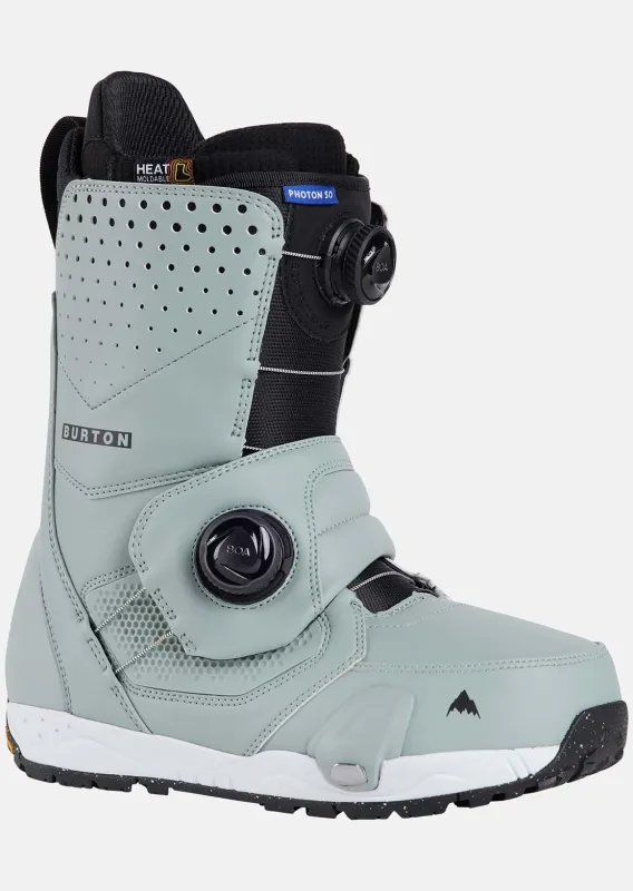 Burton Men's Photon Step On Wide Snowboard Boots sold by Prfo