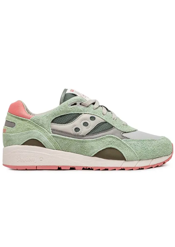 Saucony Women's Shadow 6000 Shoes made by Saucony
