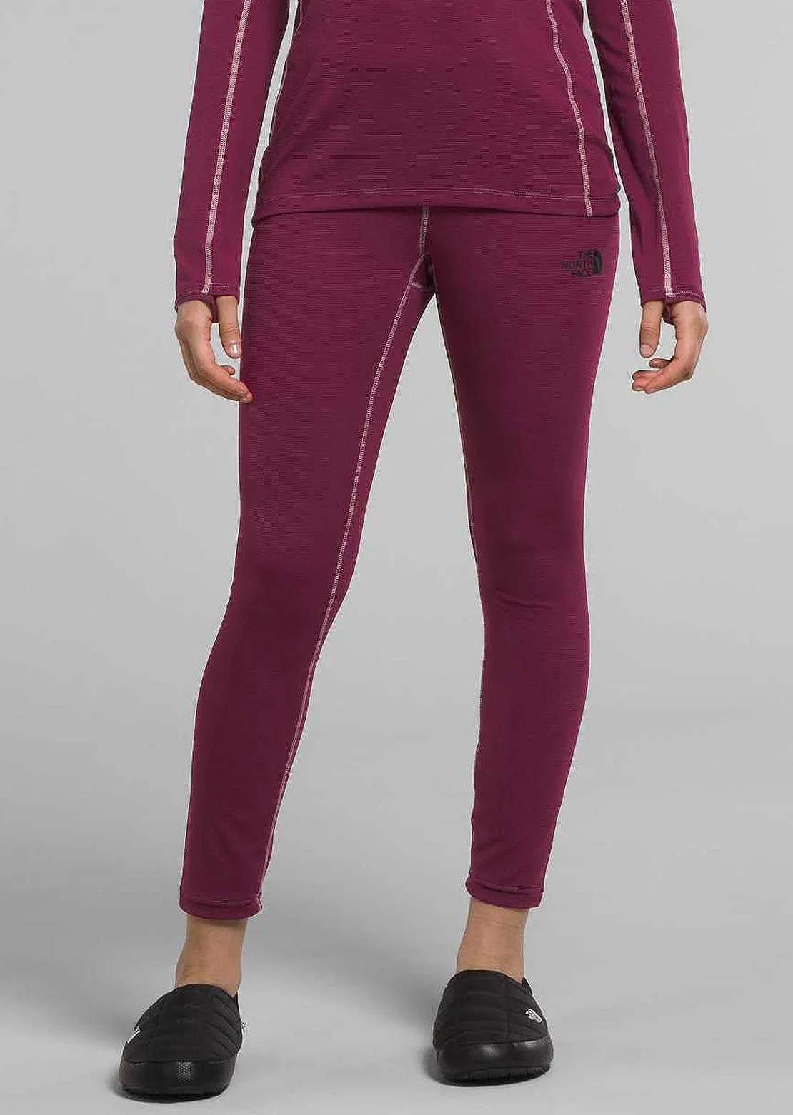 The North Face Women's FD Pro 160 Tight Pants sold by Prfo
