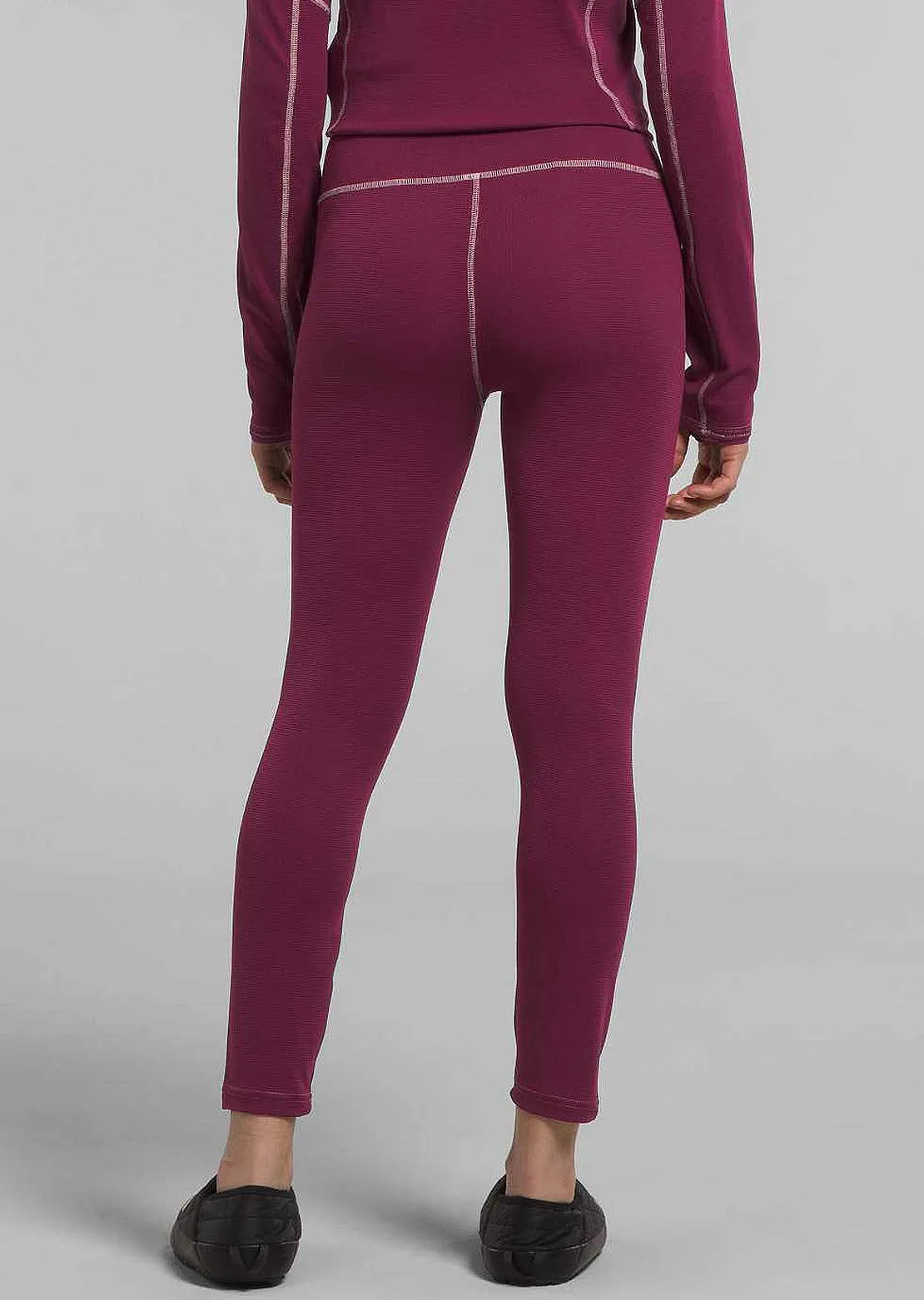 The North Face Women's FD Pro 160 Tight Pants sold by Prfo product image thumbnail 3