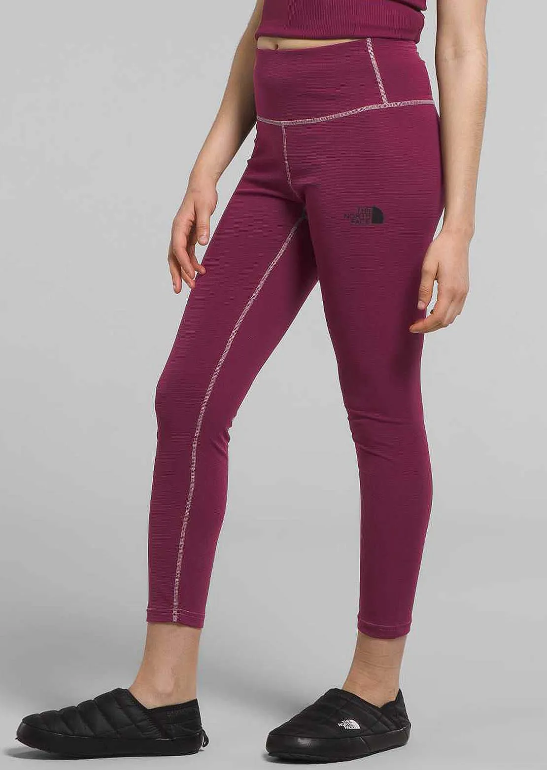 The North Face Women's FD Pro 160 Tight Pants sold by Prfo product image thumbnail 2