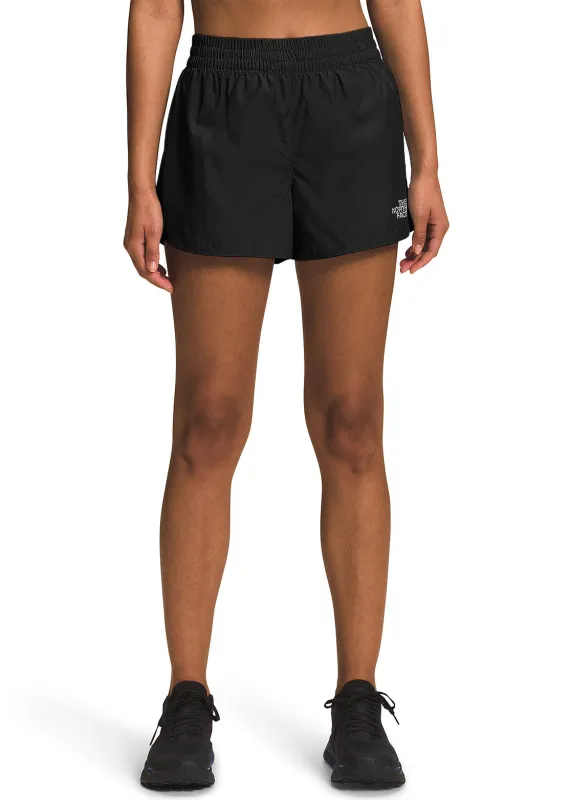 The North Face Women's Limitless Run Shorts sold by Prfo