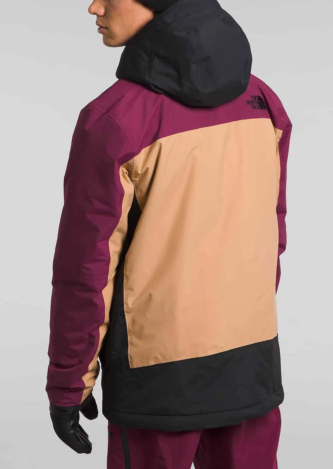 The North Face Men's Freedom Insulated Jacket sold by Prfo product image thumbnail 2