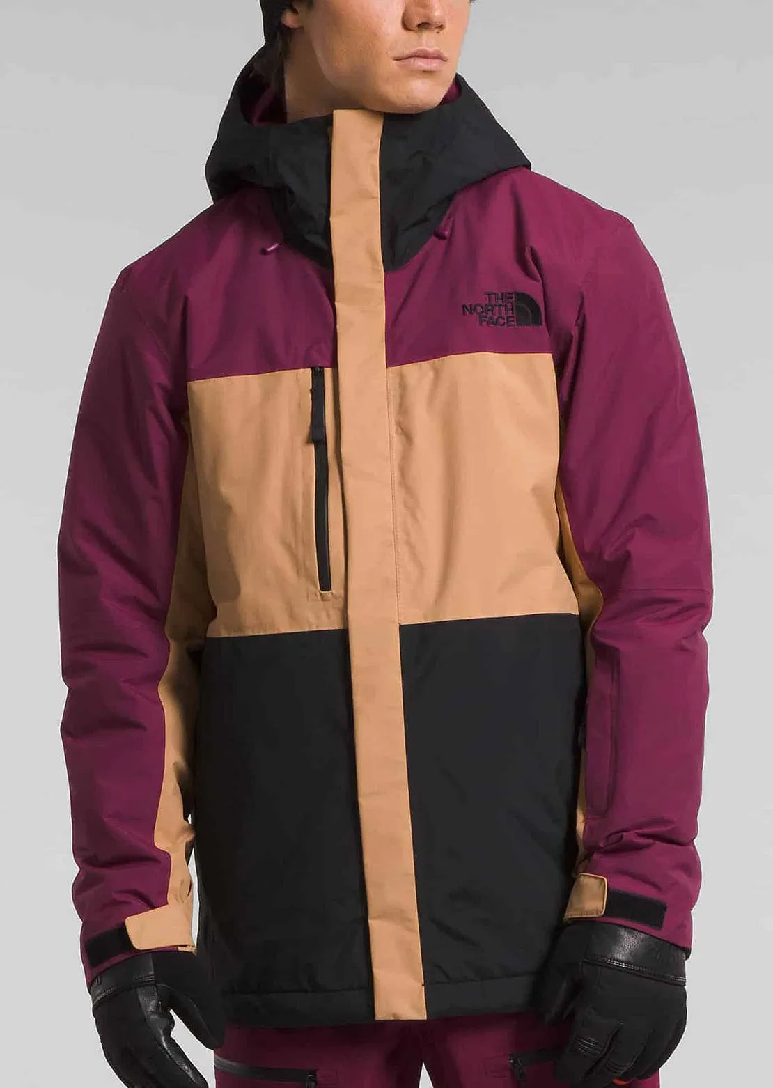 The North Face Men's Freedom Insulated Jacket sold by Prfo