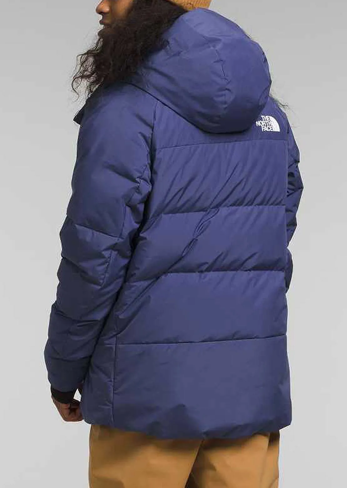 The North Face Men's Corefire Down Windstopper Jacket sold by Prfo product image thumbnail 2