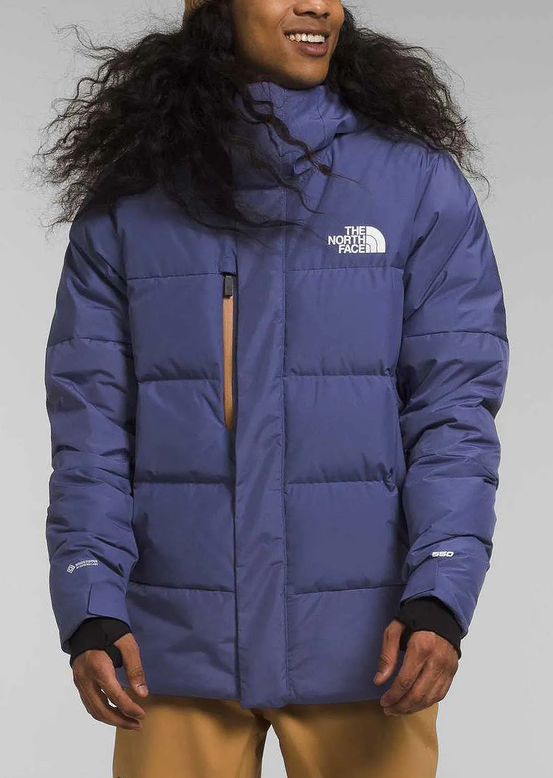 The North Face Men's Corefire Down Windstopper Jacket sold by Prfo