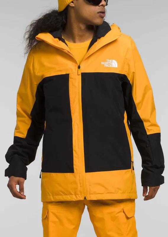 The North Face Men's Thermoball Snow Triclimate Jacket sold by Prfo