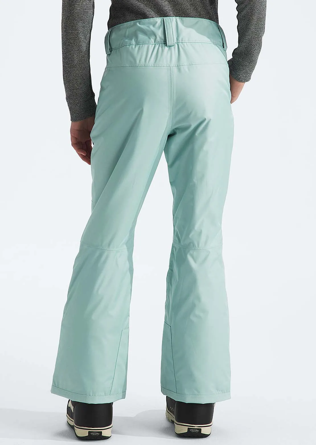 The North Face Junior Freedom Insulated Pant sold by Prfo product image thumbnail 3