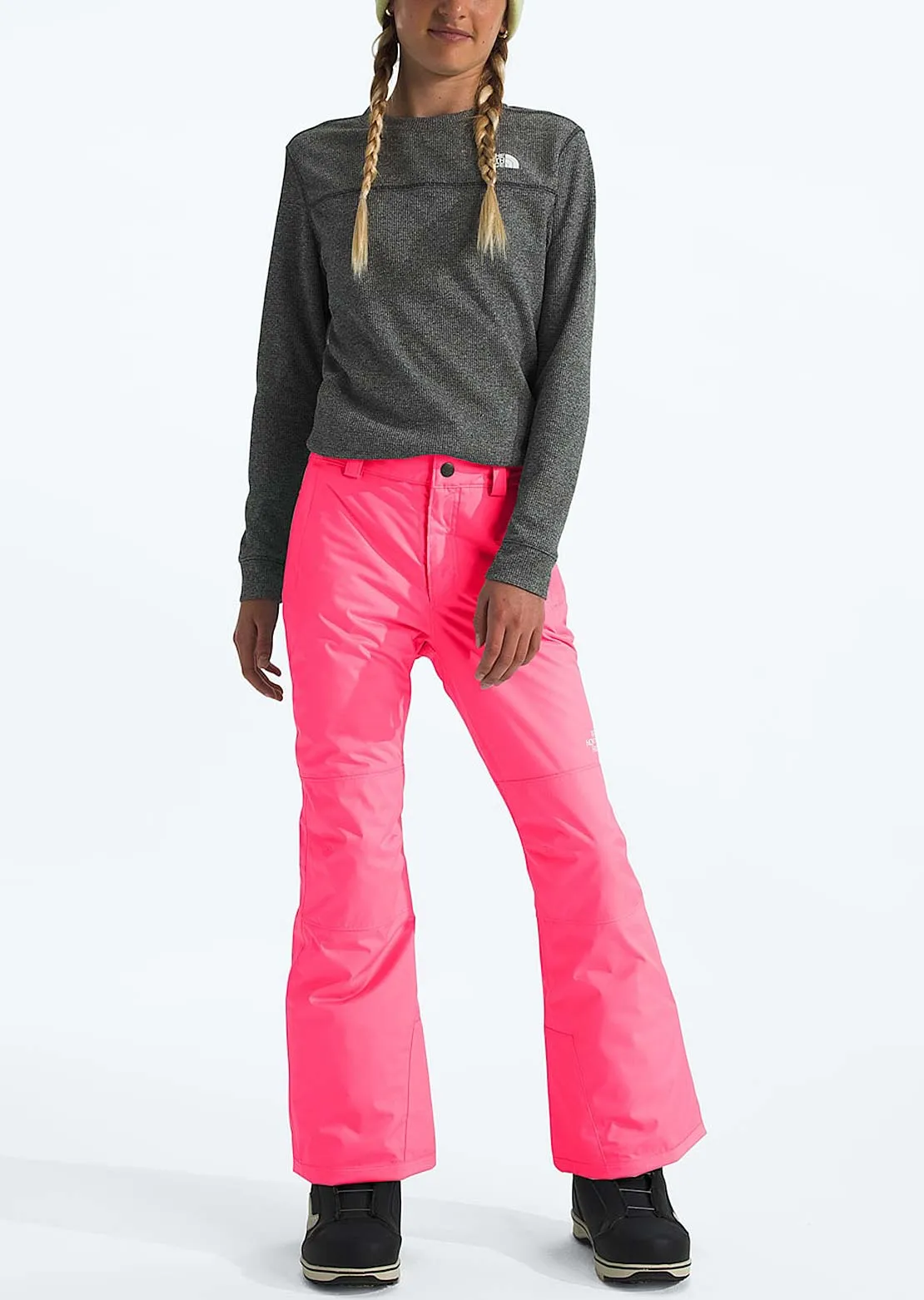 The North Face Junior Freedom Insulated Pant sold by Prfo product image thumbnail 4