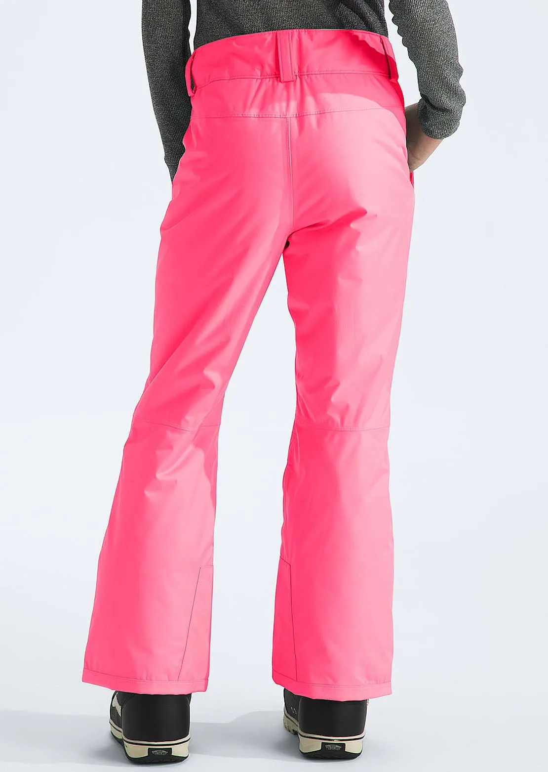 The North Face Junior Freedom Insulated Pant sold by Prfo product image thumbnail 3