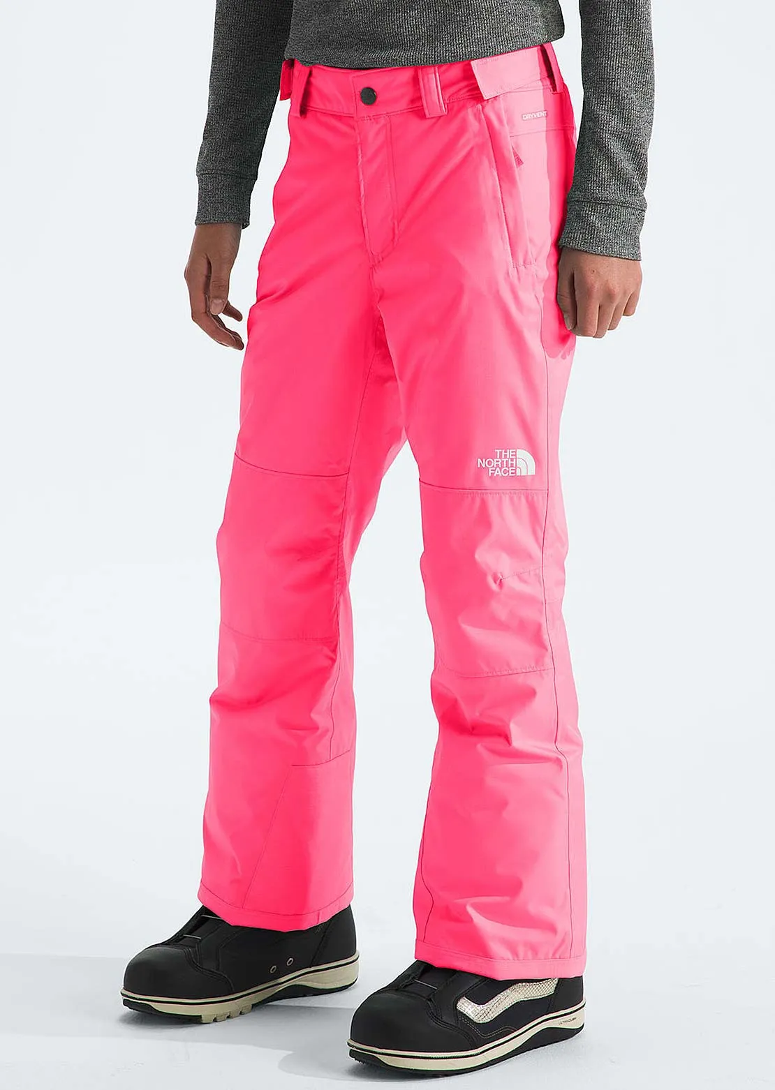 The North Face Junior Freedom Insulated Pant sold by Prfo product image thumbnail 2