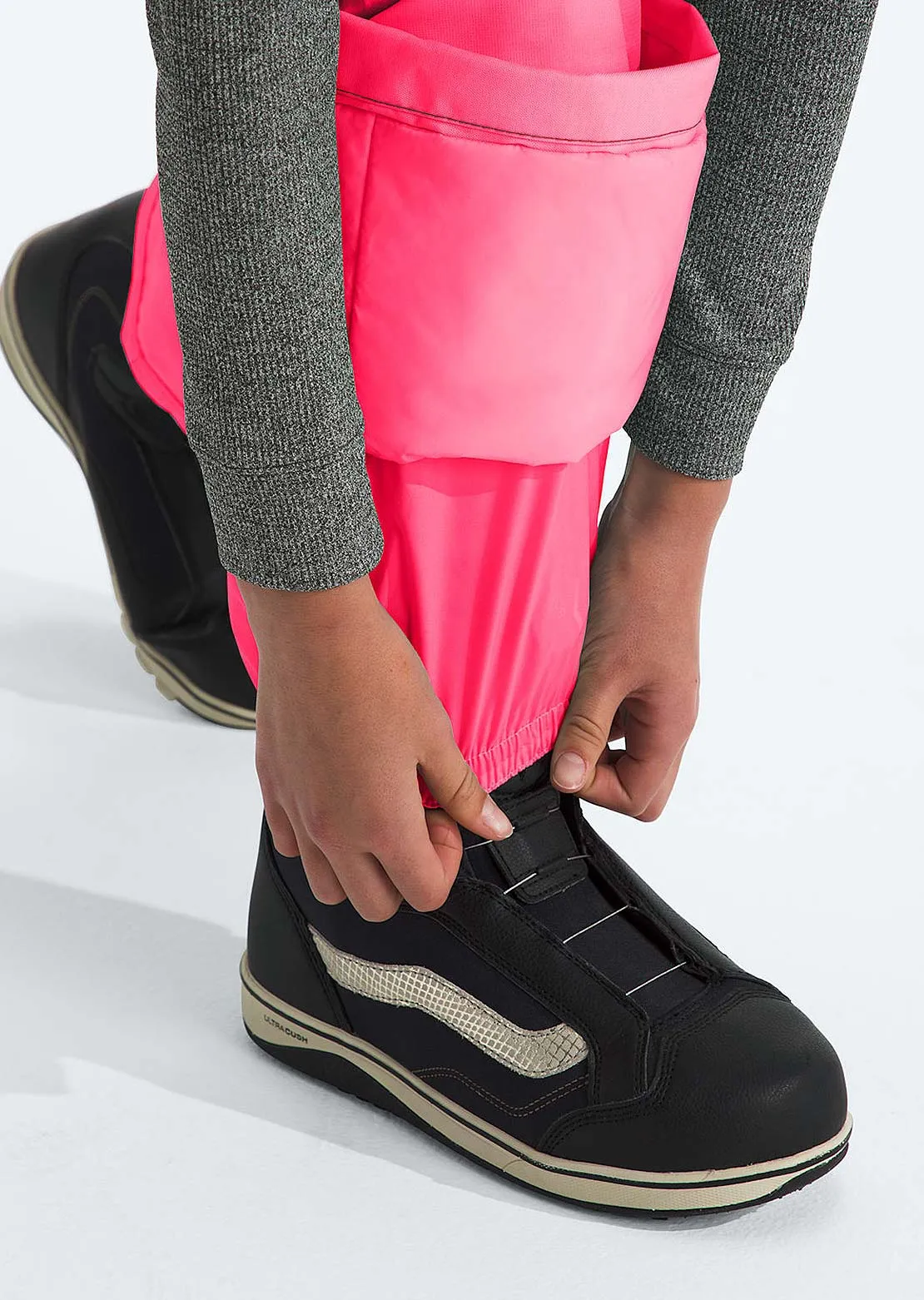 The North Face Junior Freedom Insulated Pant sold by Prfo product image thumbnail 5