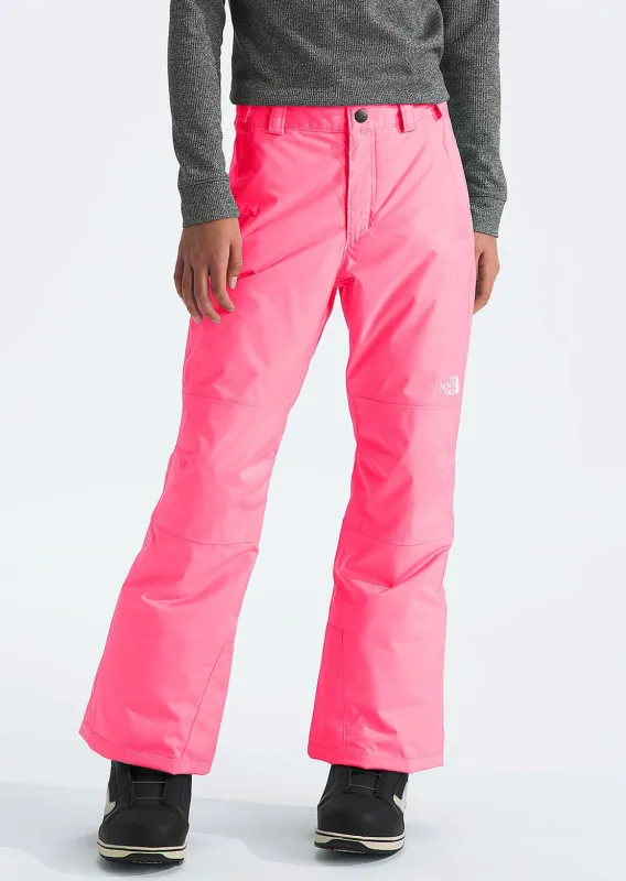 The North Face Junior Freedom Insulated Pant sold by Prfo