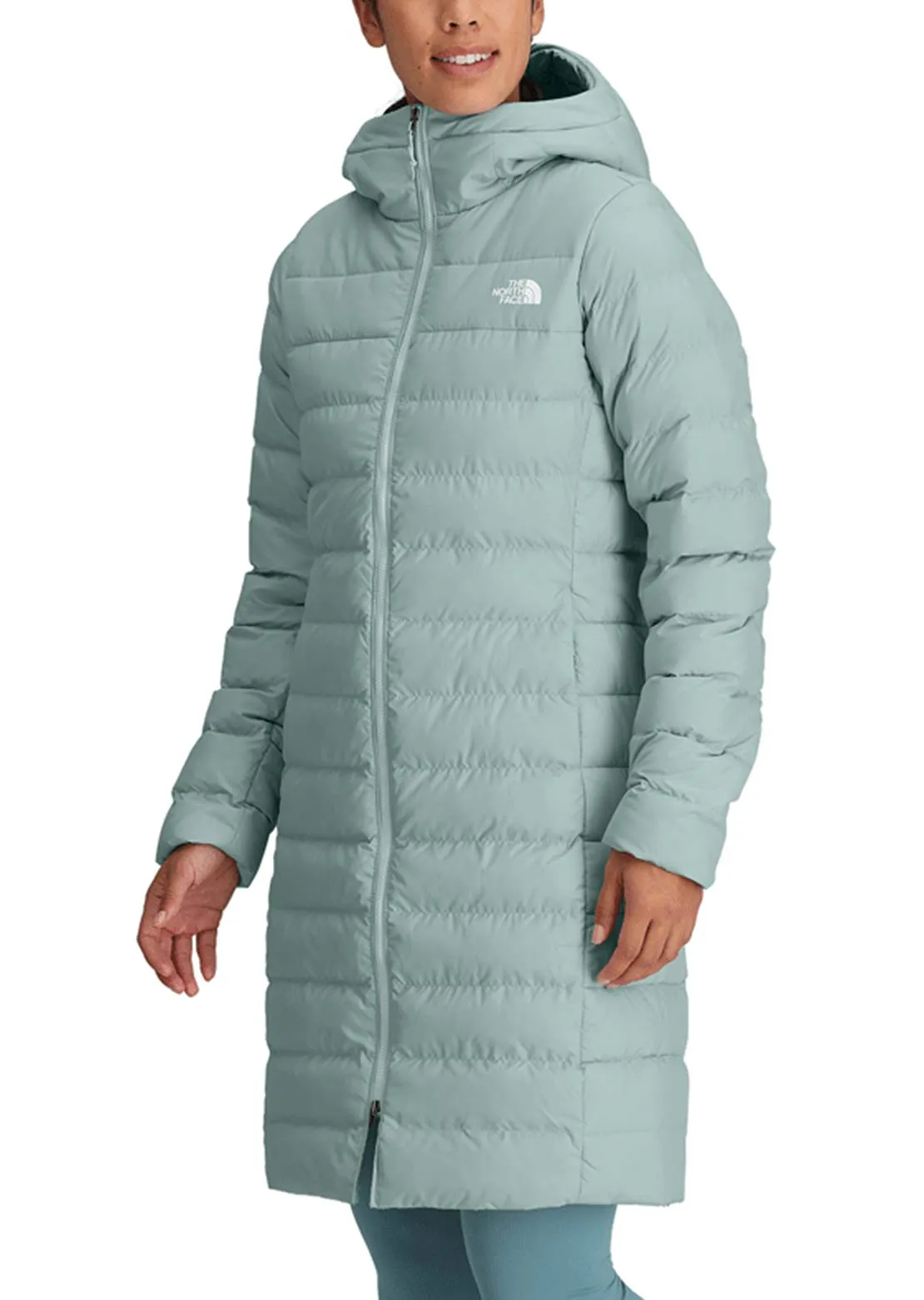The North Face Women's Aconcagua Parka sold by Prfo