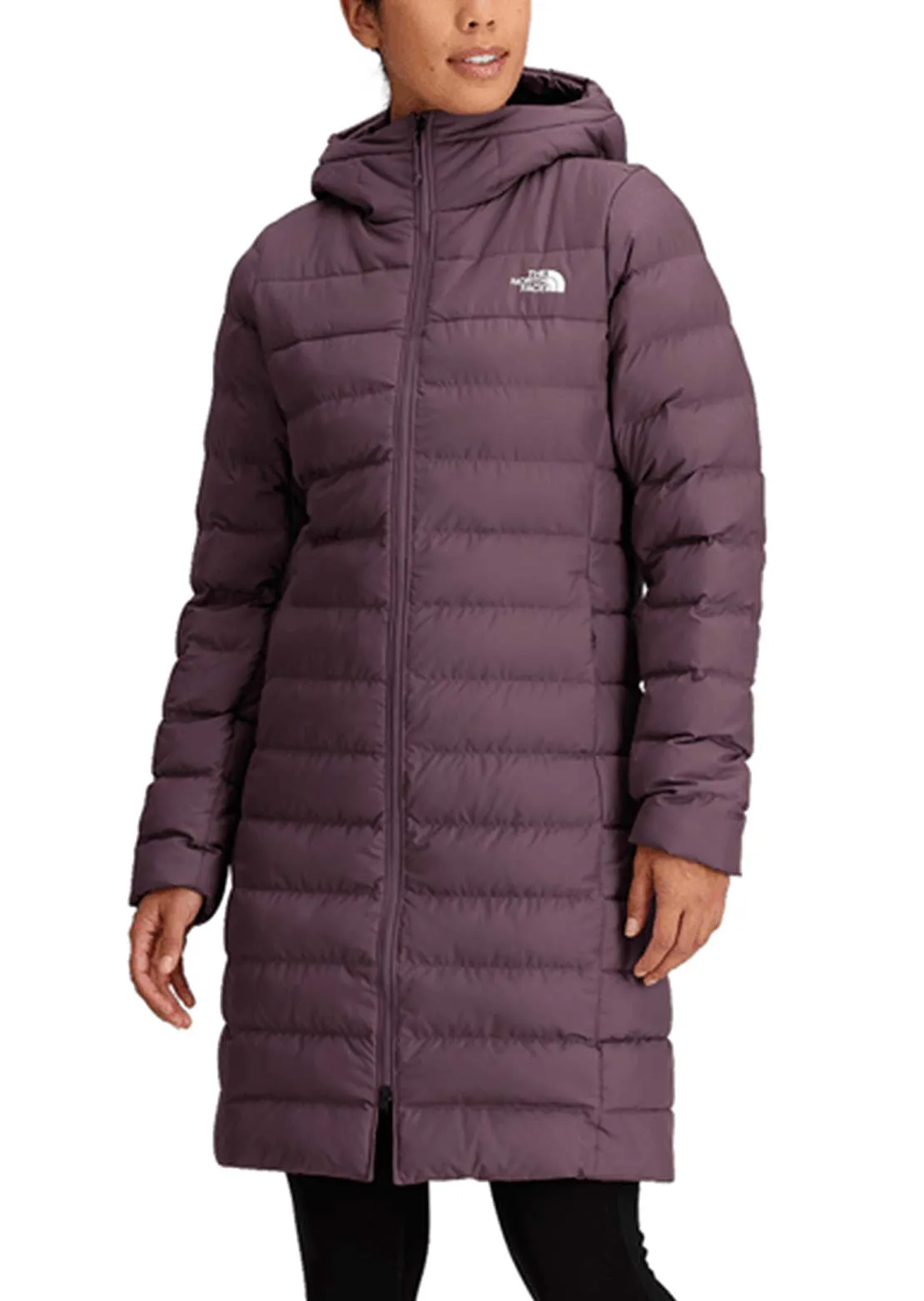 The North Face Women's Aconcagua Parka sold by Prfo product image thumbnail 3