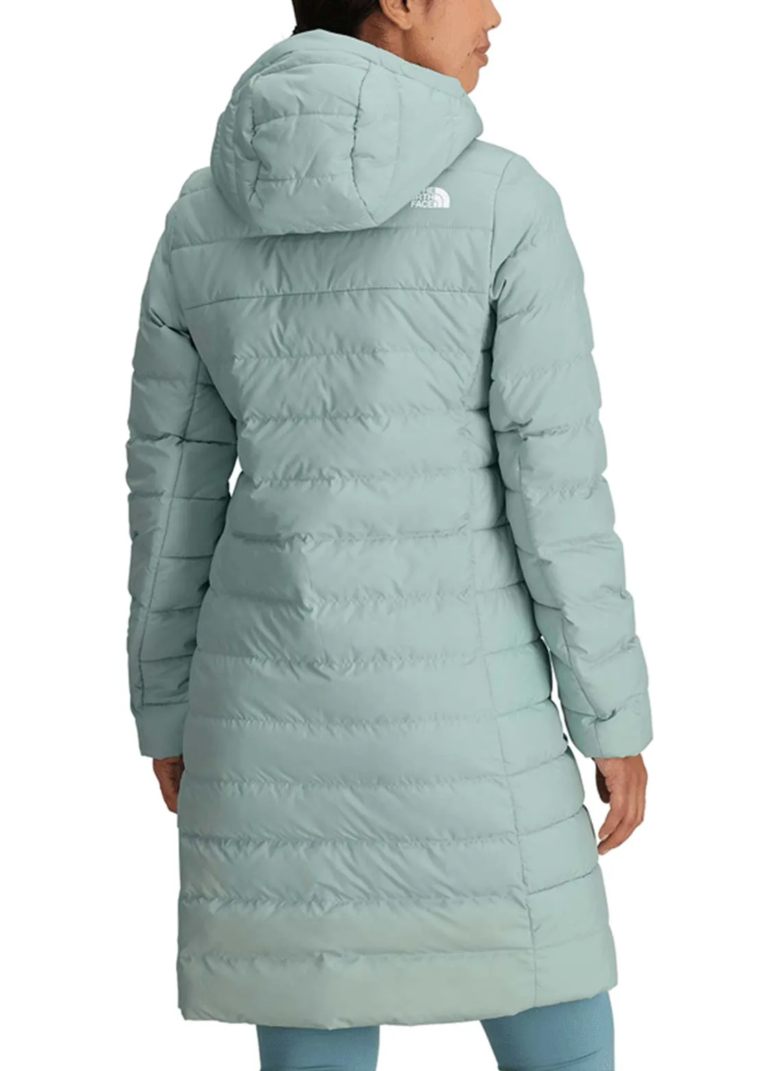 The North Face Women's Aconcagua Parka sold by Prfo product image thumbnail 2