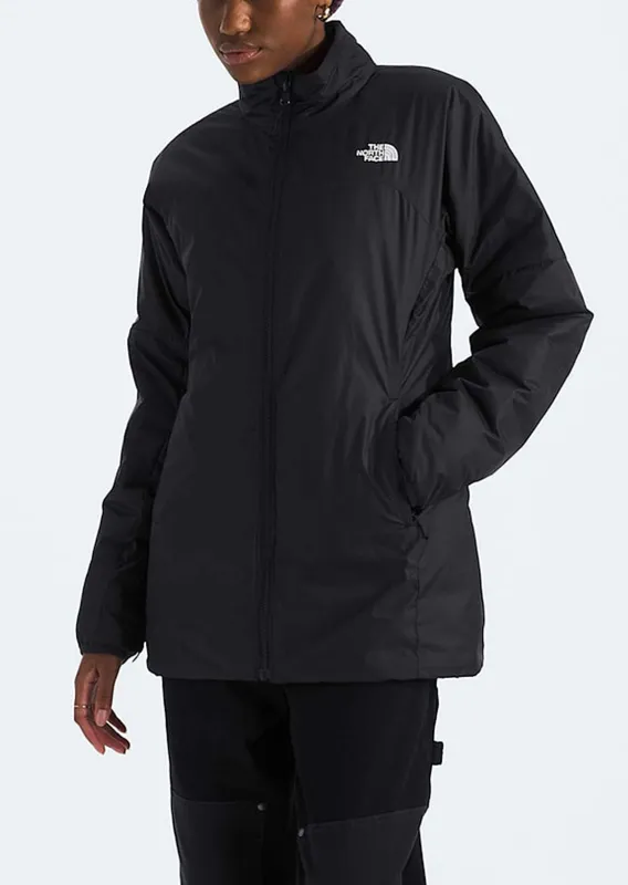 The North Face Women's DryVent Mono Triclimate Parka sold by Prfo