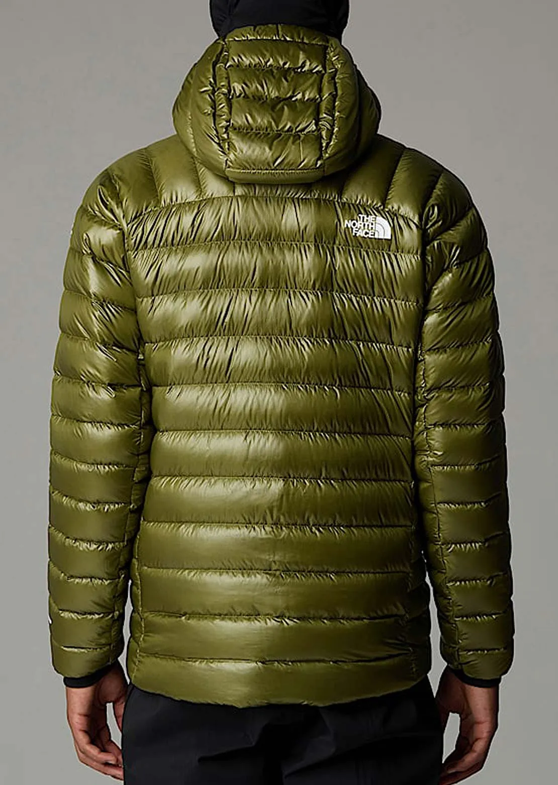 The North Face Men's Summit Breithorn Hood sold by Prfo product image thumbnail 2
