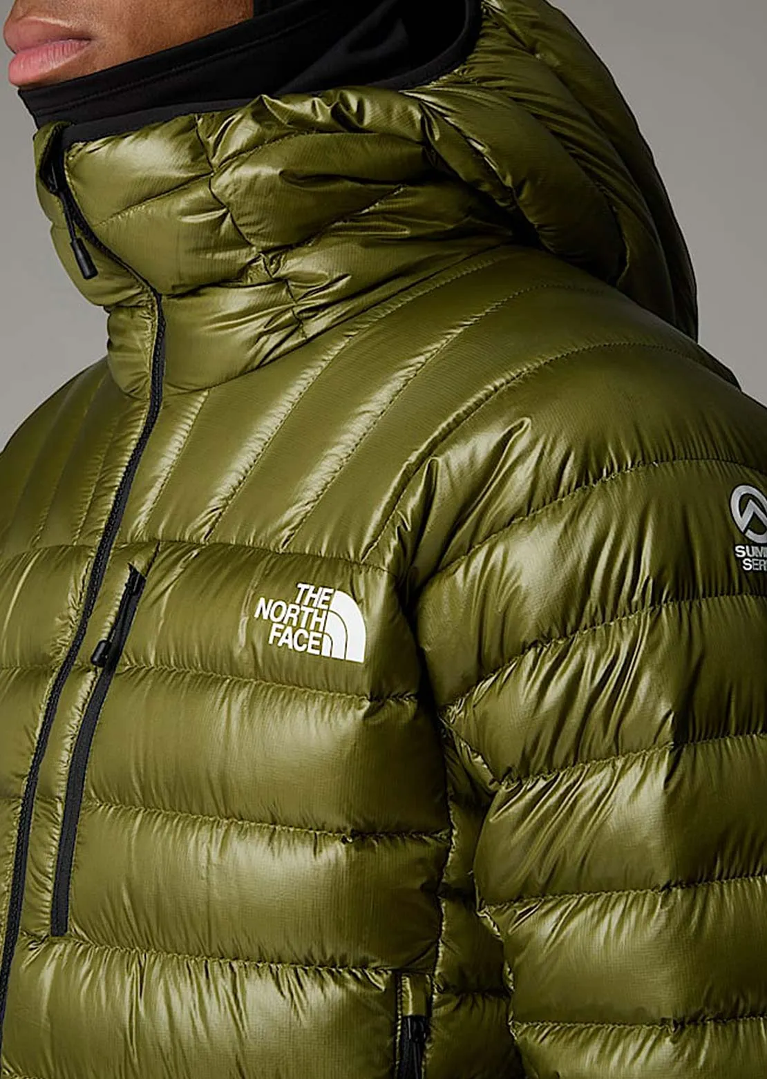 The North Face Men's Summit Breithorn Hood sold by Prfo product image thumbnail 5