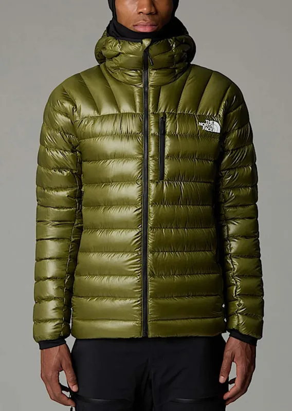 The North Face Men's Summit Breithorn Hood sold by Prfo