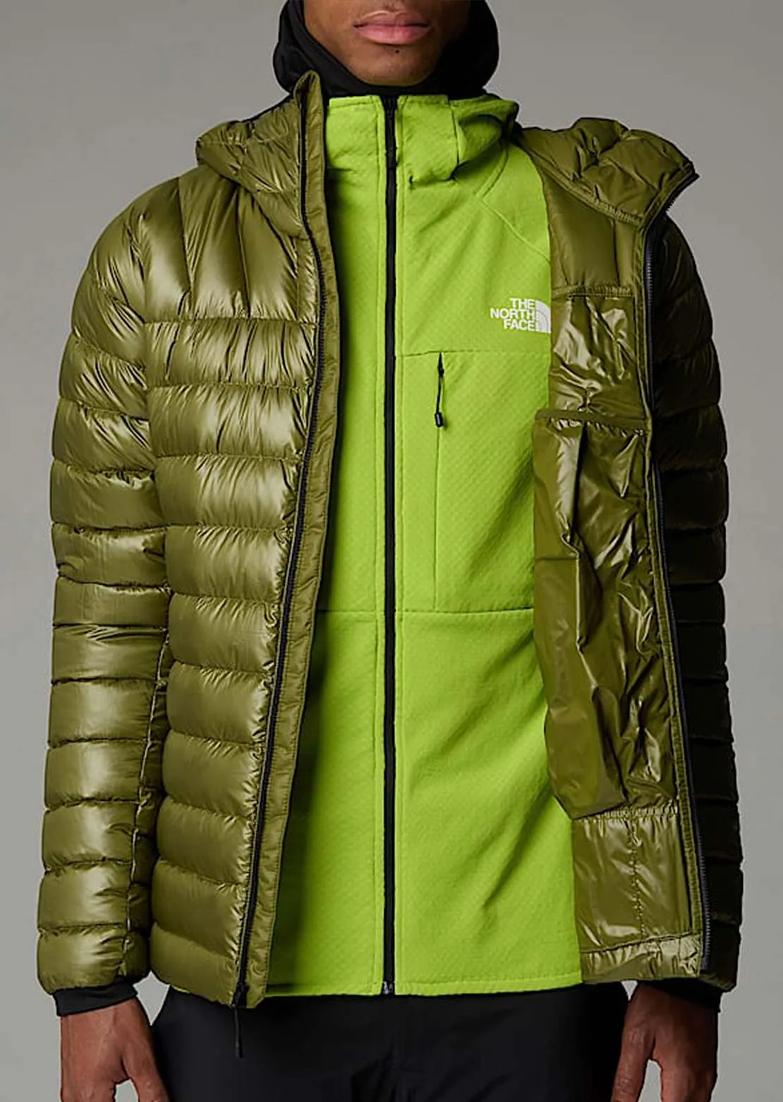 The North Face Men's Summit Breithorn Hood sold by Prfo product image thumbnail 4