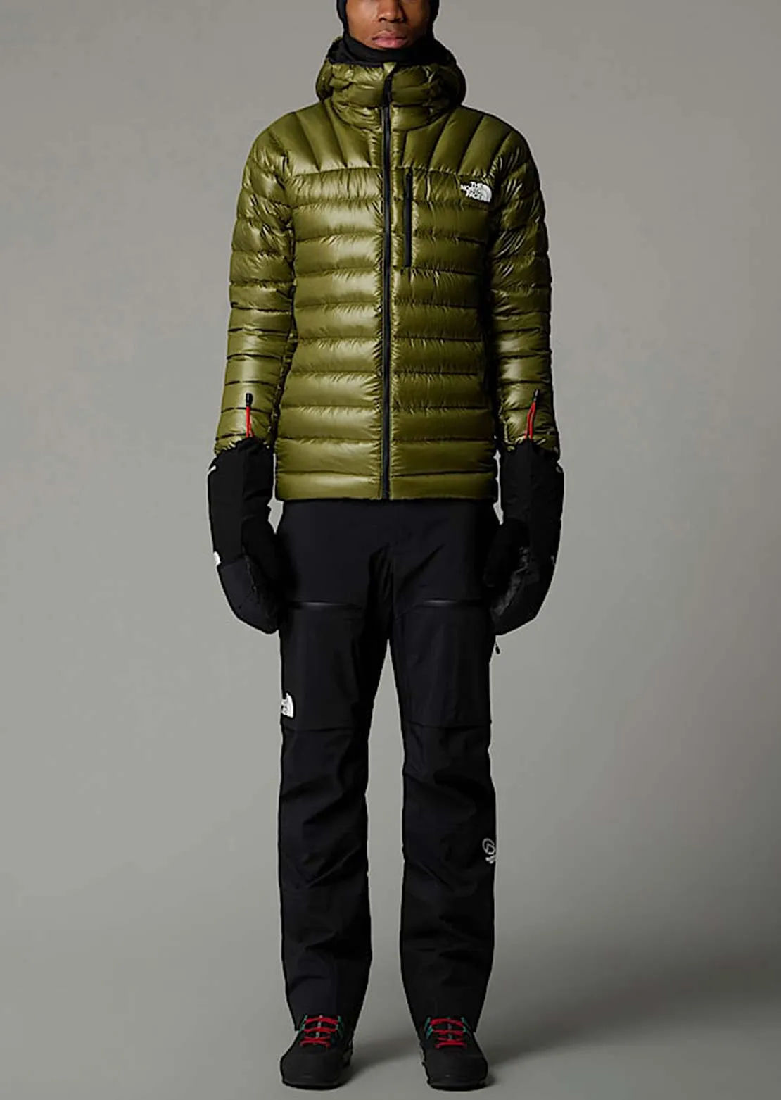 The North Face Men's Summit Breithorn Hood sold by Prfo product image thumbnail 3